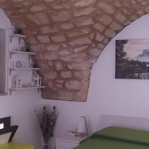  Appartamento La casetta di pietra