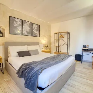  Appartamento Sassari-centro Elegante Con Wifi E Netflix
